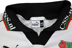 1999-00 NEC NIJMEGEN KOSZULKA XXL