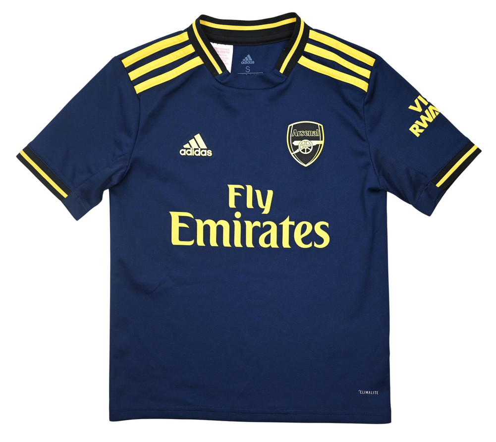 2019-20 ARSENAL LONDON KOSZULKA S. BOYS