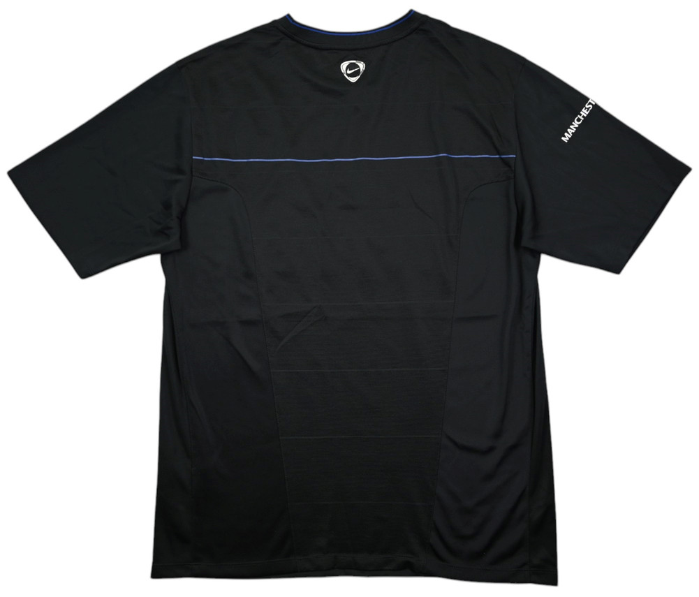 2008-09 MANCHESTER UNITED SHIRT XL