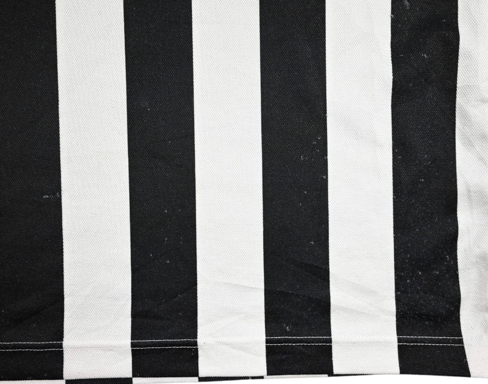 1994-95 JUVENTUS SHIRT XL