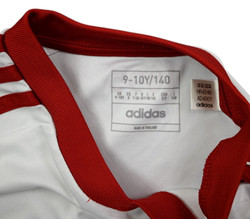 2023-24 FORTUNA DUSSELDORF KOSZULKA S.BOYS 