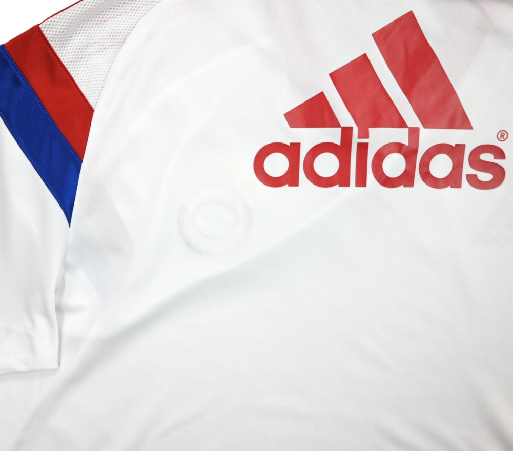 2014-15 BAYERN MUNCHEN SHIRT XXL