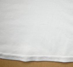 2001-03 LIVERPOOL SHIRT L