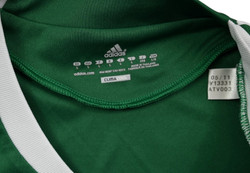 2011-12  PANATHINAIKOS SHIRT L