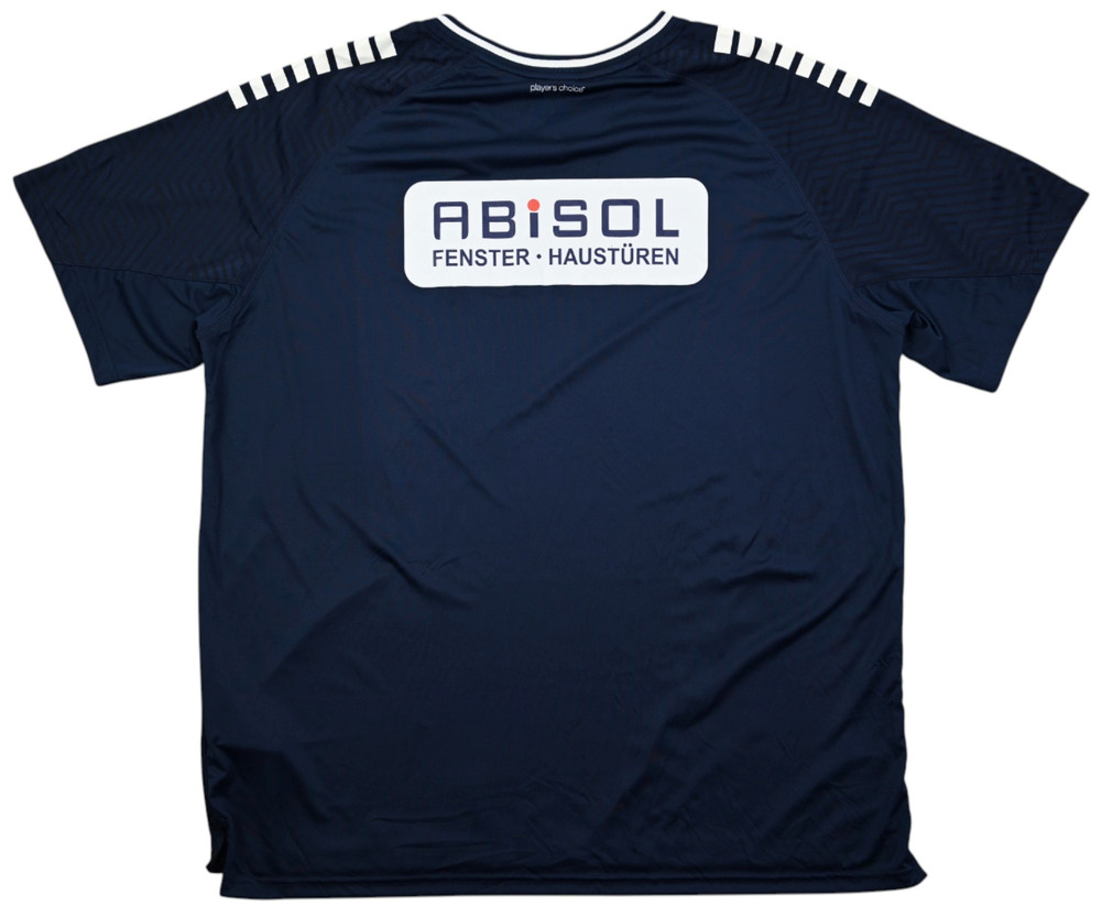 WESTFALIA HERNE SHIRT 3XL