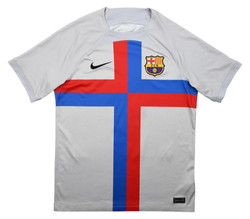 2022-23 BARCELONA *LEWANDOWSKI* KOSZULKA M