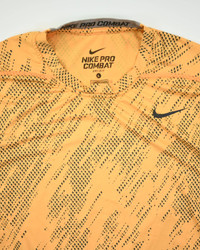 NIKE PRO COMBAT TRAINING KOSZULKA L