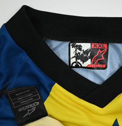 ALPINESTARS MX MOTOCROSS LONGSLEEVE KOSZULKA XXL