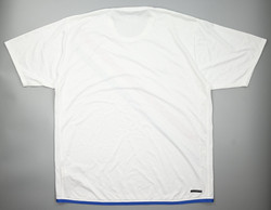 2006-08 NETHERLANDS KOSZULKA XXL