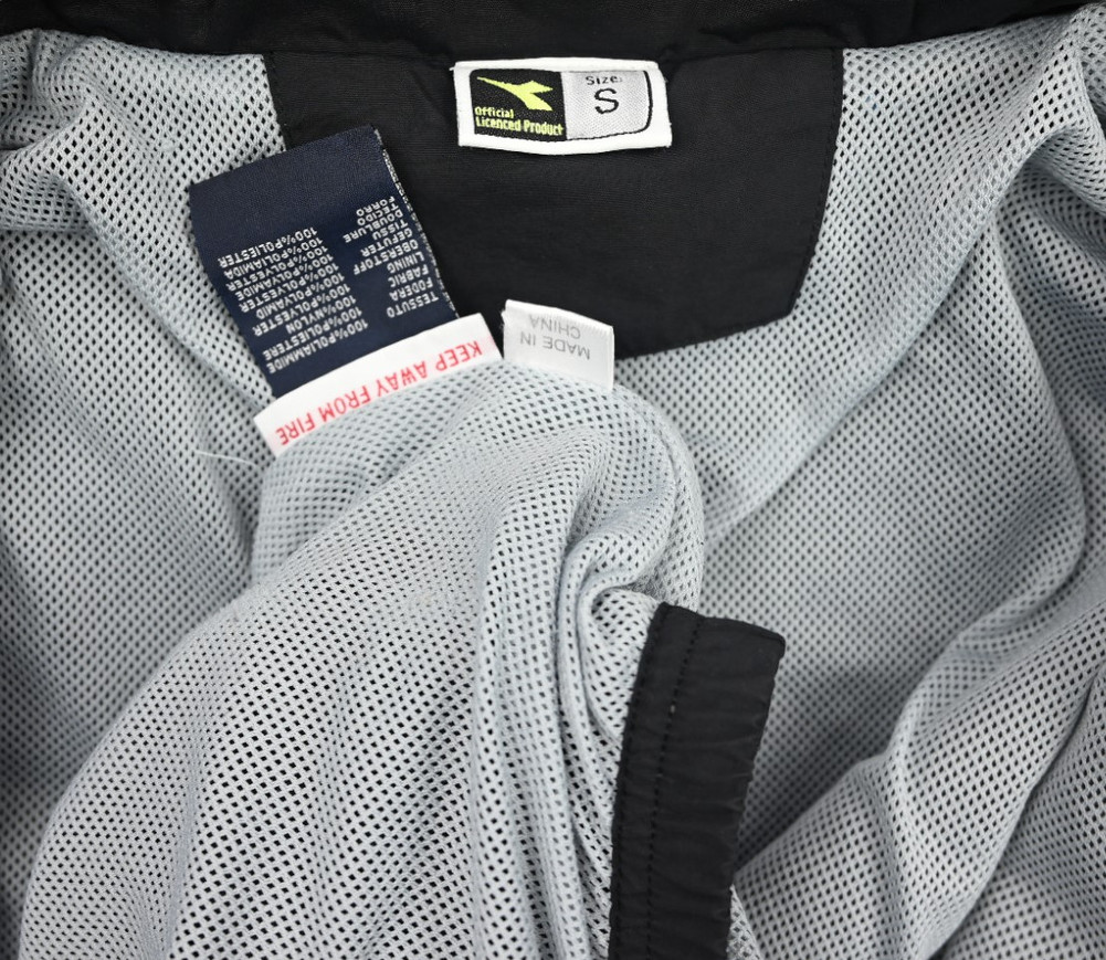 SHEFFIELD WEDNESDAY JACKET S