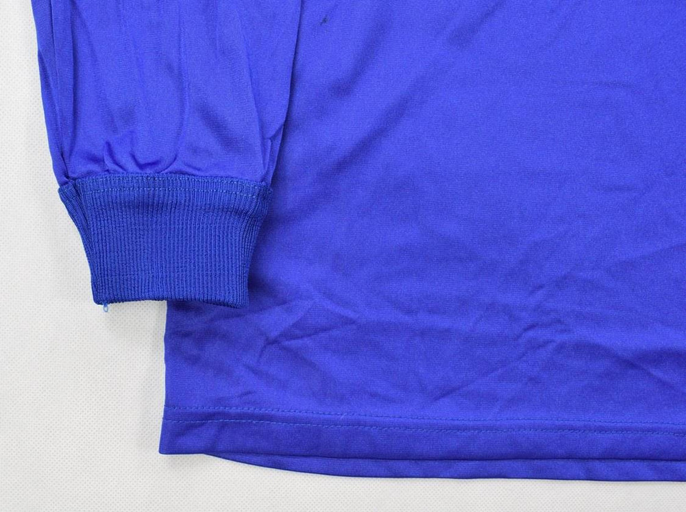 1986-90 ITALY LONGSLEEVE KOSZULKA M
