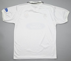 1996-97 VALENCIA CF KOSZULKA L