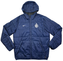 INTER MILAN KURTKA XXL