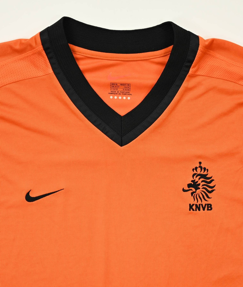 2000-02 HOLLAND KOSZULKA XL