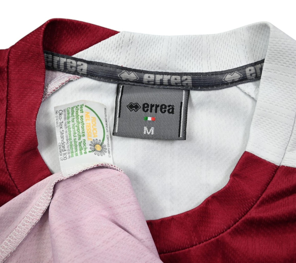 2009-10 BURNLEY SHIRT M