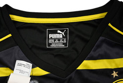 2016-17 BORUSSIA DORTMUND *AUBAMEYANG* SHIRT XXL