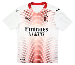 2020-21 AC MILAN KOSZULKA XS