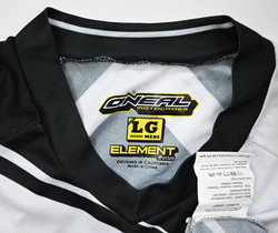O`NEAL MOTOCROSS LONGSLEEVE L