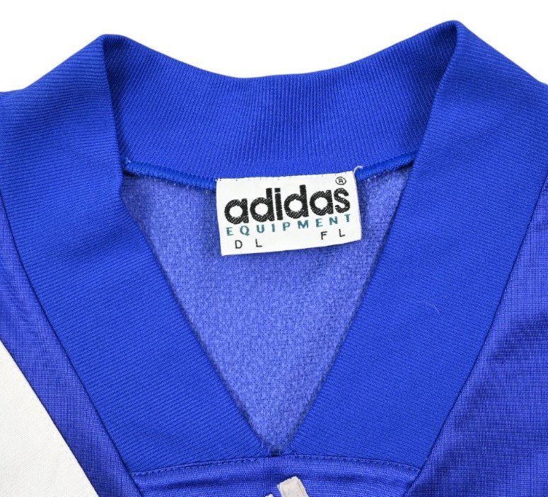 TSV MUHLHAUSEN LONGSLEEVE SHIRT L