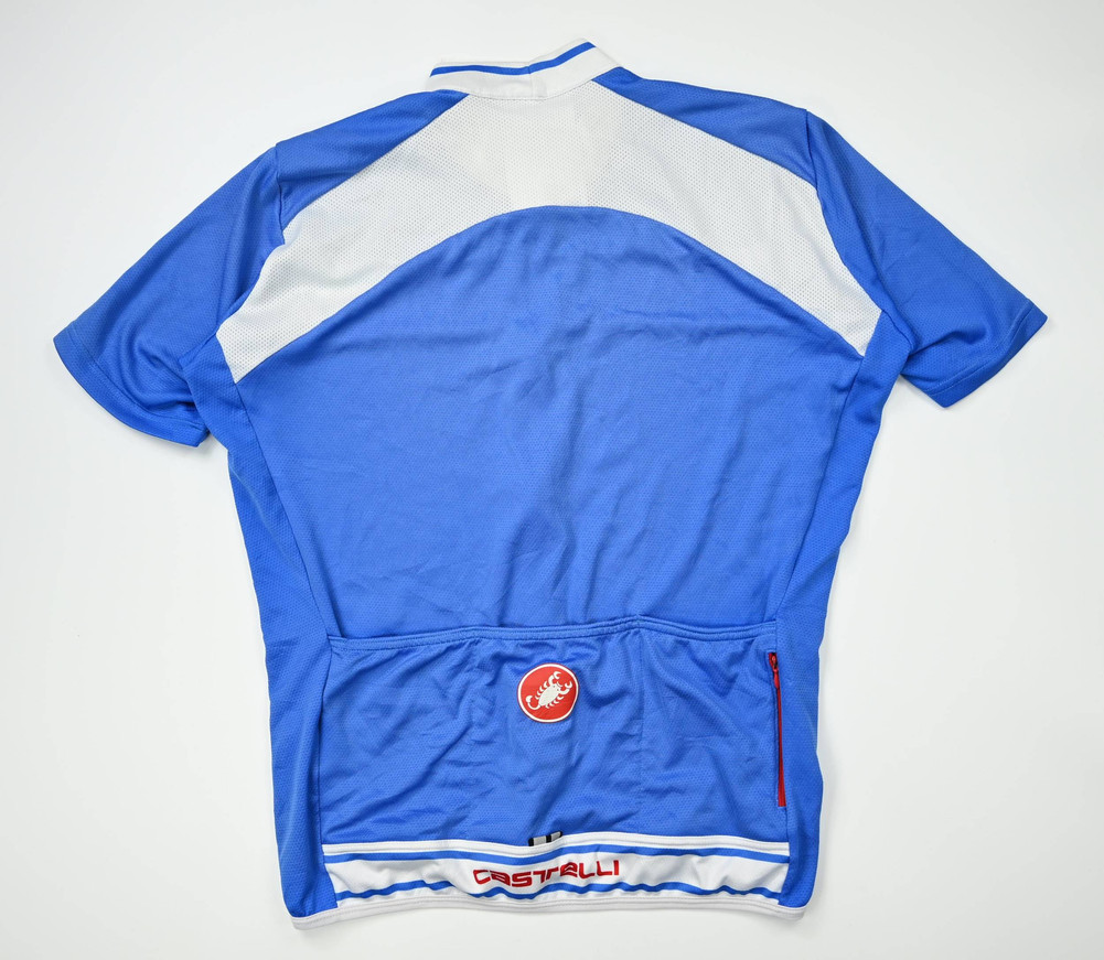 CASTELLI CYCLING SHIRT XL