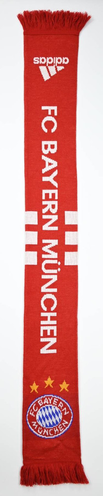 FC BAYERN MUNCHEN SZALIK