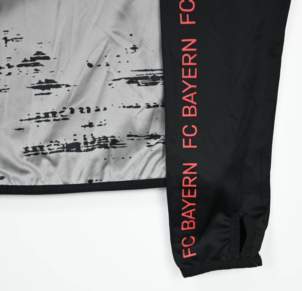 2020-21 BAYERN MUNCHEN LONGSLEEVE M