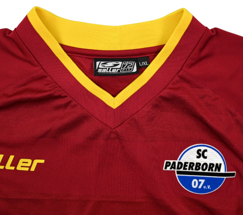 2014-16 PADERBORN KOSZULKA L/XL