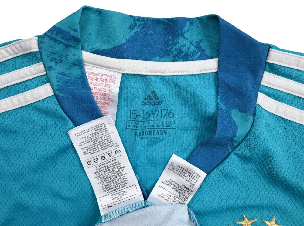 2020-21 BAYERN MUNCHEN LONGSLEEVE XL. BOYS