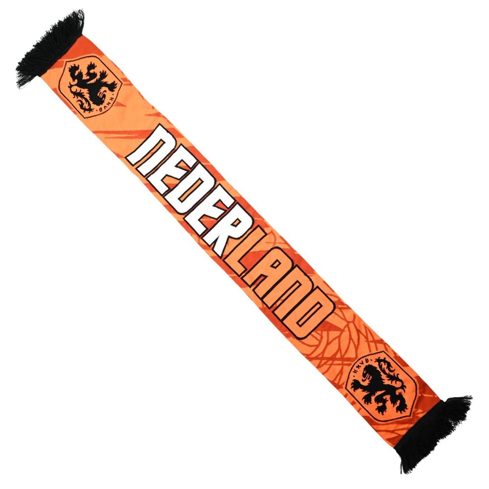 NETHERLANDS SCARF