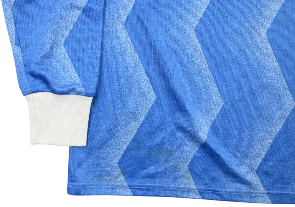 ADIDAS VINTAGE MADE IN WEST GERMANY LONGSLEEVE KOSZULKA M