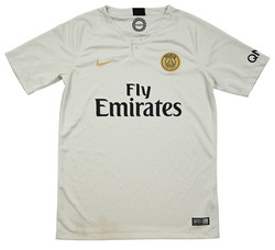 2018-19 PARIS SAINT GERMAIN KOSZULKA M