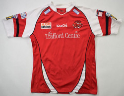 SALFORD CITY REDS RUGBY KOOGA KOSZULKA M