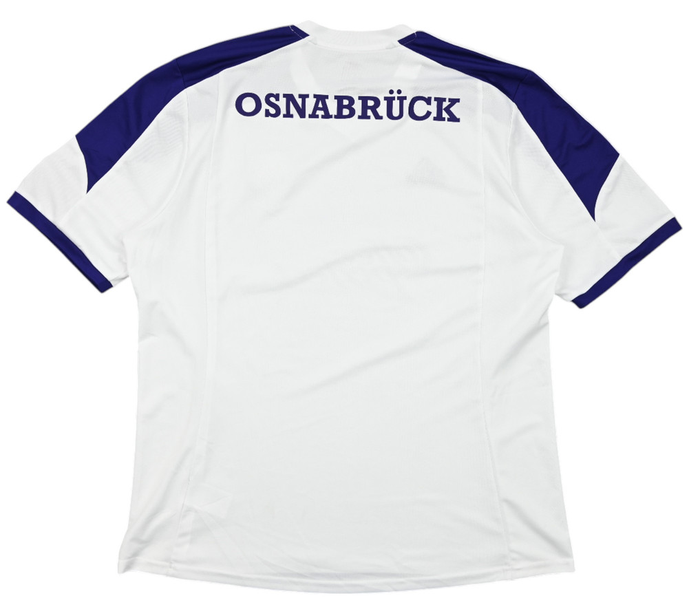 2013-14 VFL OSNABRUCK KOSZULKA XL