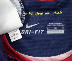 2012-13 BARCELONA *FABREGAS* KOSZULKA XL