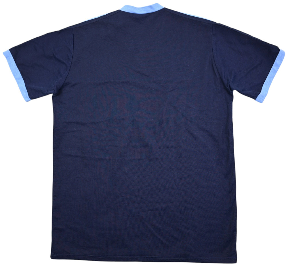 ADIDAS VINTAGE KOSZULKA L