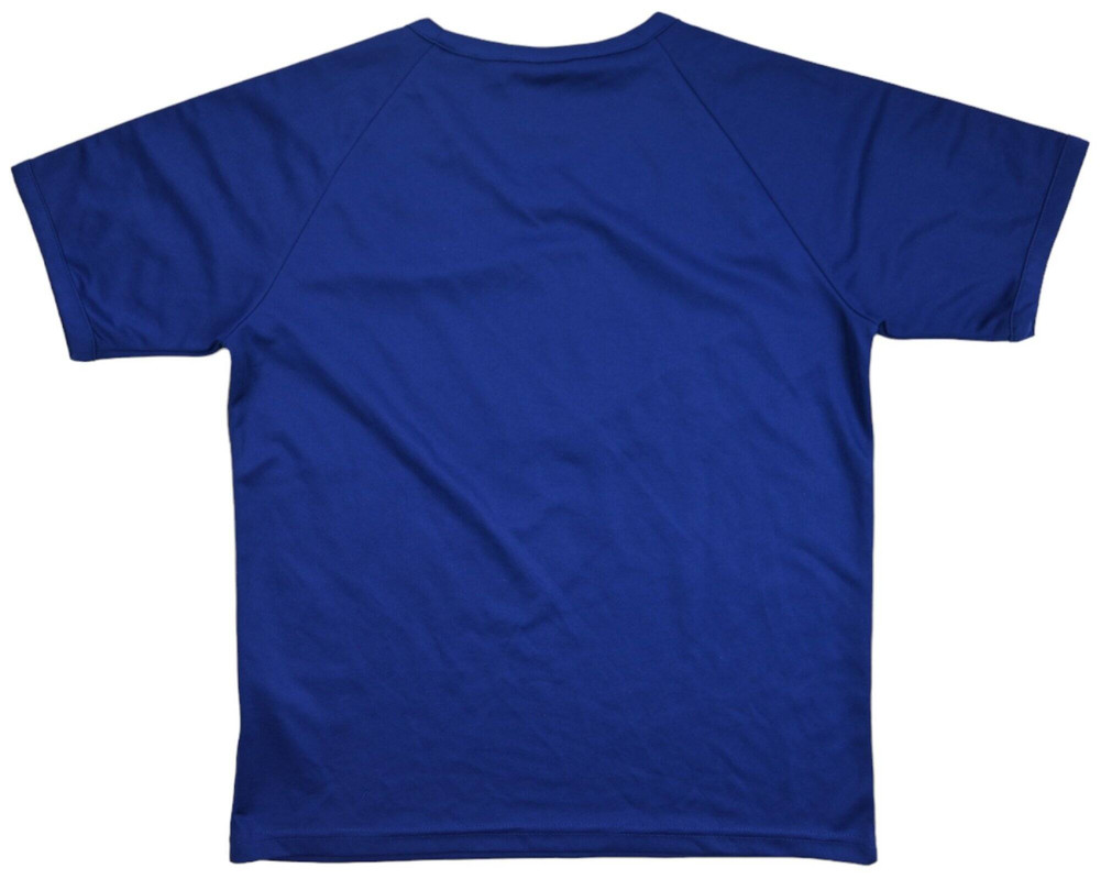 2009-10 FRANCE SHIRT M. BOYS