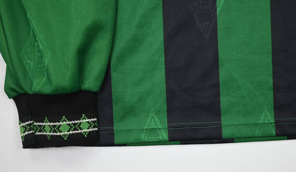 1995-96 BORUSSIA MONCHENGLADBACH LONGSLEEVE L