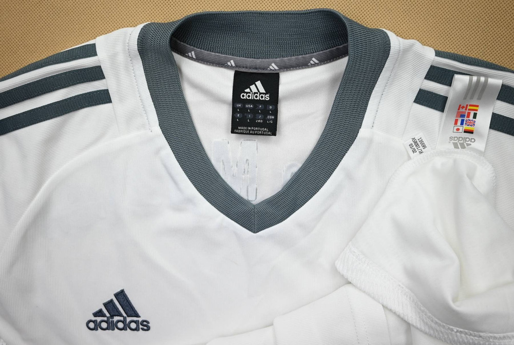 2002-03 BAYERN MUNICH KOSZULKA XL