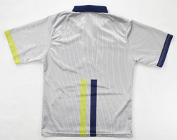 2000-01 MANCHESTER CITY SHIRT S