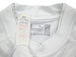 2004-06 ITALY SHIRT M