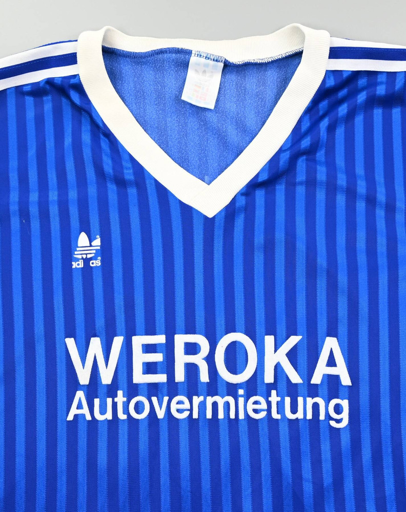 ADIDAS OLDSCHOOL #15 KOSZULKA L
