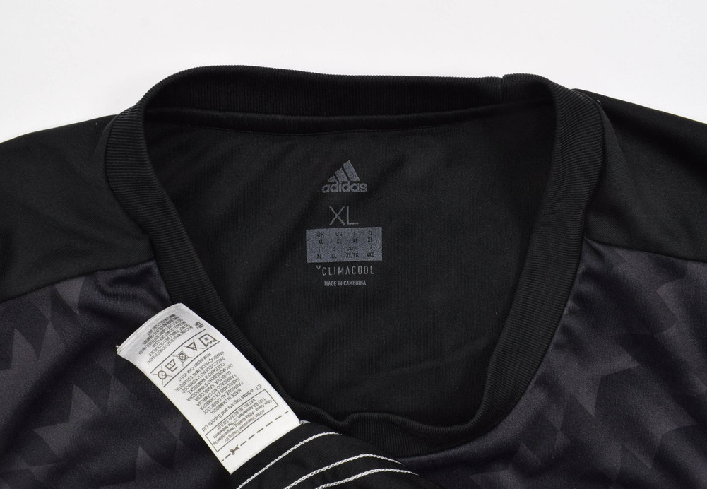 2017-18 MANCHESTER UNITED SHIRT XL