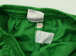 1994-96 NORWICH CITY SHORTS M