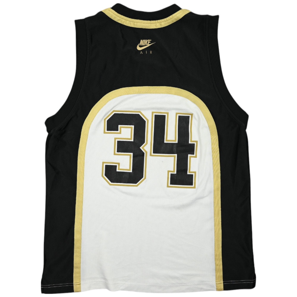 NIKE BASKETBALL SHIRT M