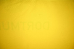 2002-03 BORUSSIA DORTMUND SHIRT 3XL