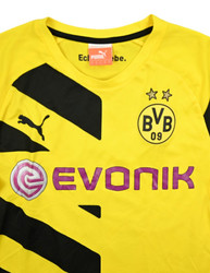 2014-15 BORUSSIA DORTMUND *IMMOBILE* KOSZULKA S