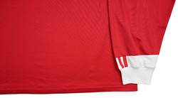 ADIDAS OLDSCHOOL LONGSLEEVE 2XL