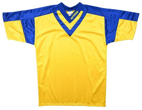 ERIMA OLDSCHOOL SHIRT S