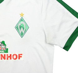 2016-17 WERDER BREMEN KOSZULKA M