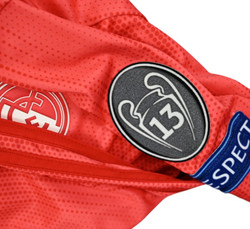 2018-19 REAL MADRID KOSZULKA M